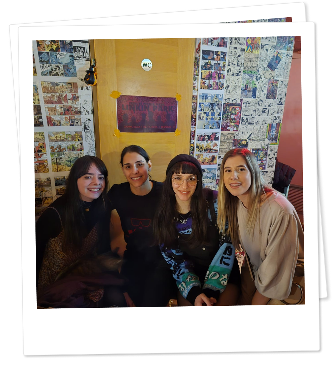 Udruženje Ceslaja tim